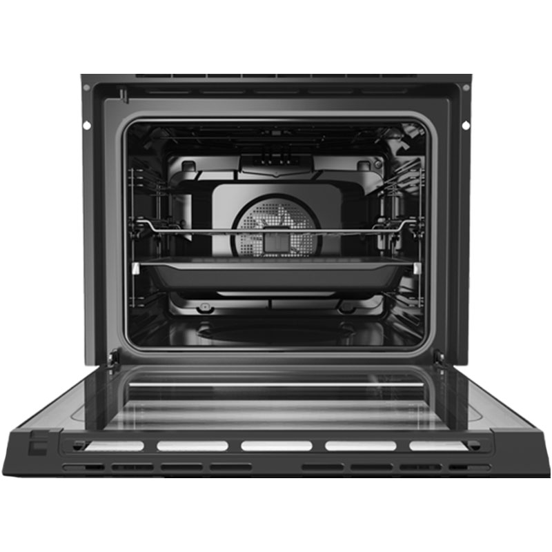 Four Encastrable Électrique Ventilé TEKA HSB635 70 L- Inox
