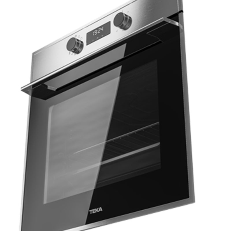 Four Encastrable Électrique Ventilé TEKA HSB635 70 L- Inox