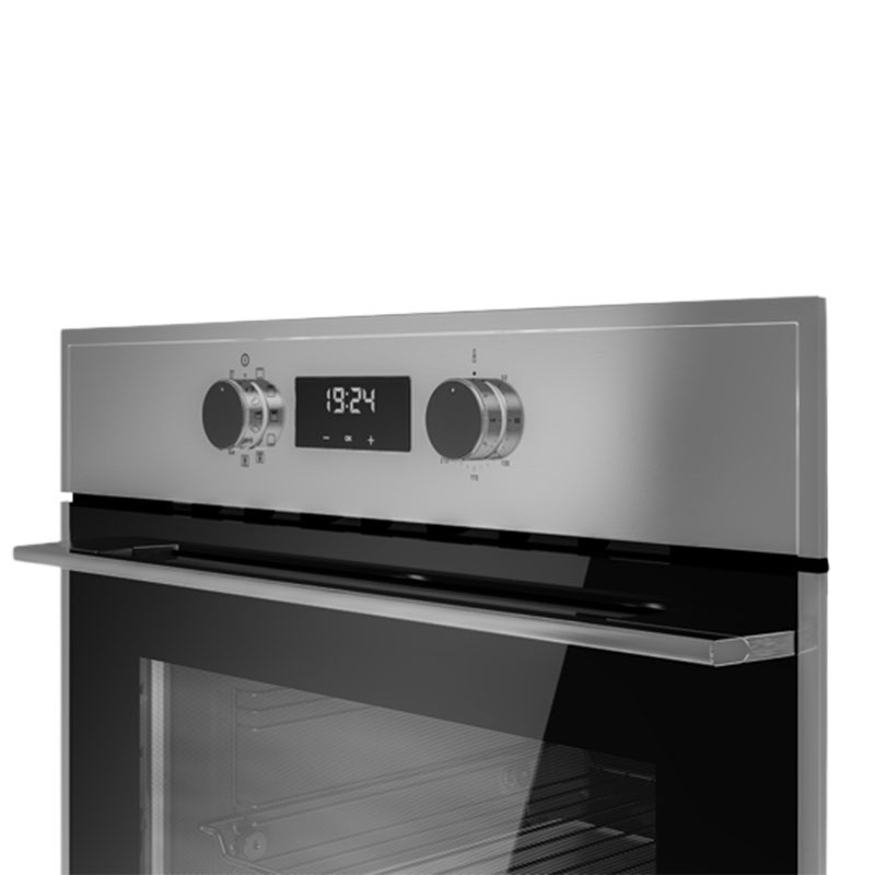 Four Encastrable Électrique Ventilé TEKA HSB635 70 L- Inox