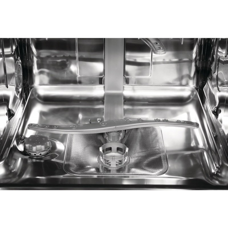 Lave Vaisselle WHIRLPOOL WFE2B19X 13 Couverts – Inox