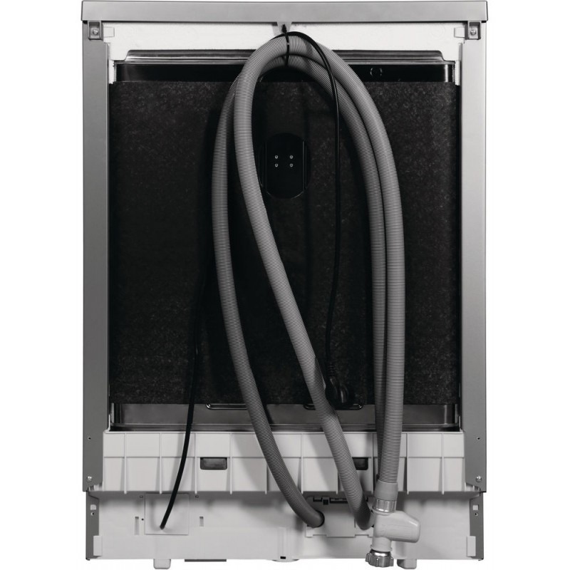 Lave Vaisselle WHIRLPOOL WFE2B19X 13 Couverts – Inox