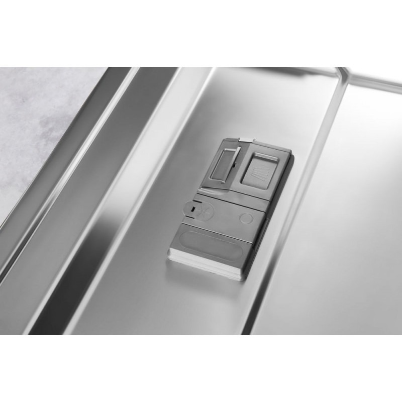 Lave Vaisselle WHIRLPOOL WFE2B19X 13 Couverts – Inox