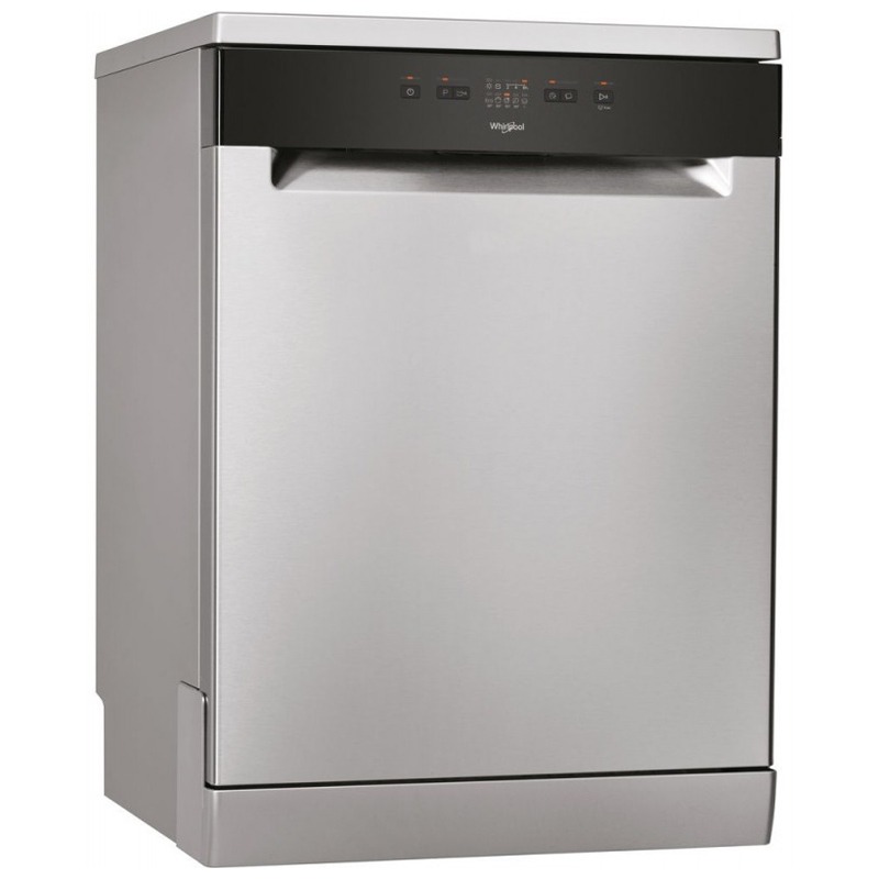 Lave Vaisselle WHIRLPOOL WFE2B19X 13 Couverts - Inox
