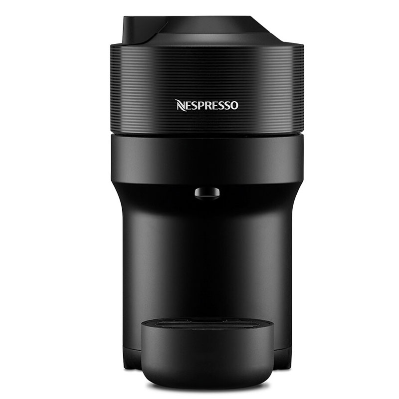 Machine à Café NESPRESSO Vertuo Pop 0.6L – Noir