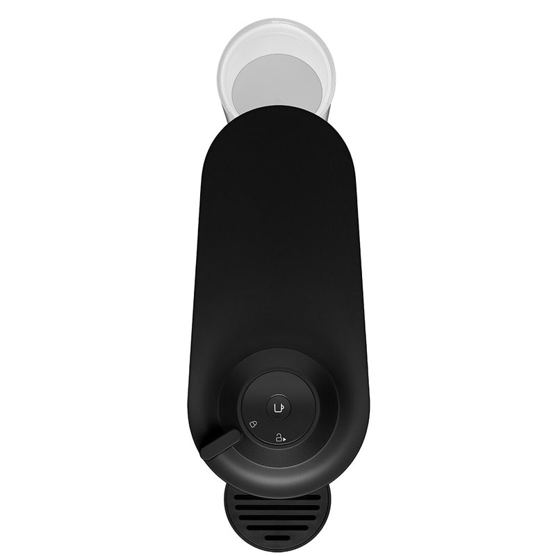 Machine à Café NESPRESSO Vertuo Pop 0.6L – Noir