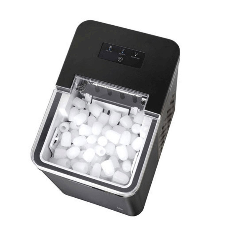 Machine à Glaçon FAKIR Sitare 1.8L – Noir