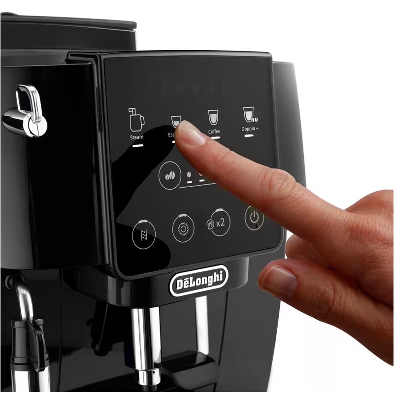 Machine à Café Expresso DELONGHI Magnifica Start 1450W – Noir