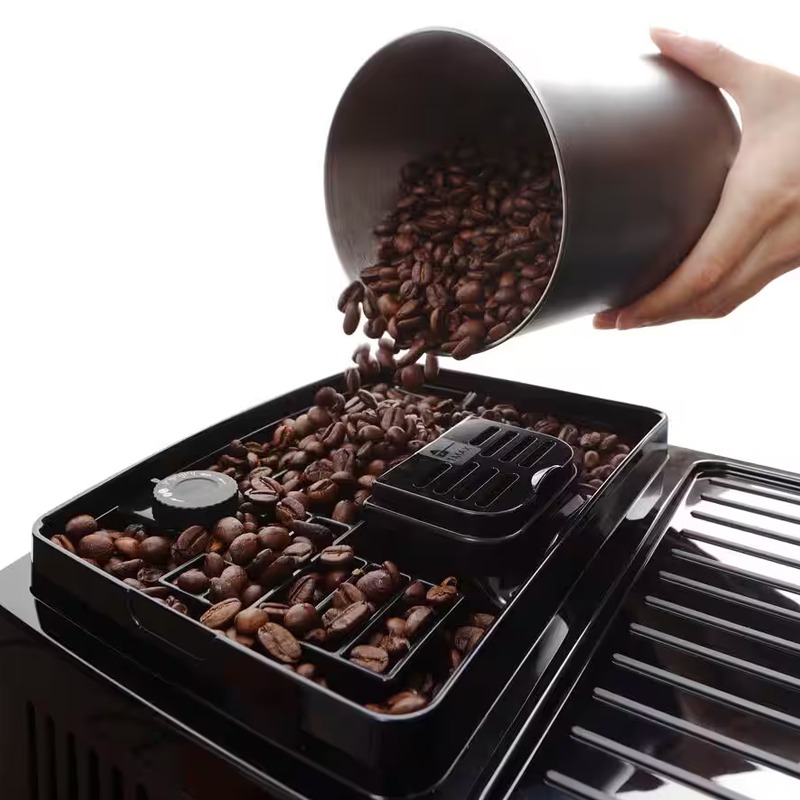 Machine à Café Expresso DELONGHI Magnifica Start 1450W – Noir