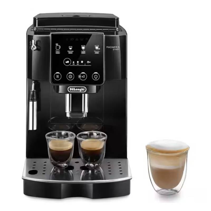 Machine à Café Expresso DELONGHI Magnifica Start 1450W - Noir