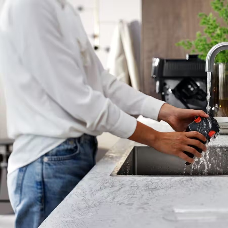 Machine à Café Expresso DELONGHI Magnifica Start 1450W – Noir