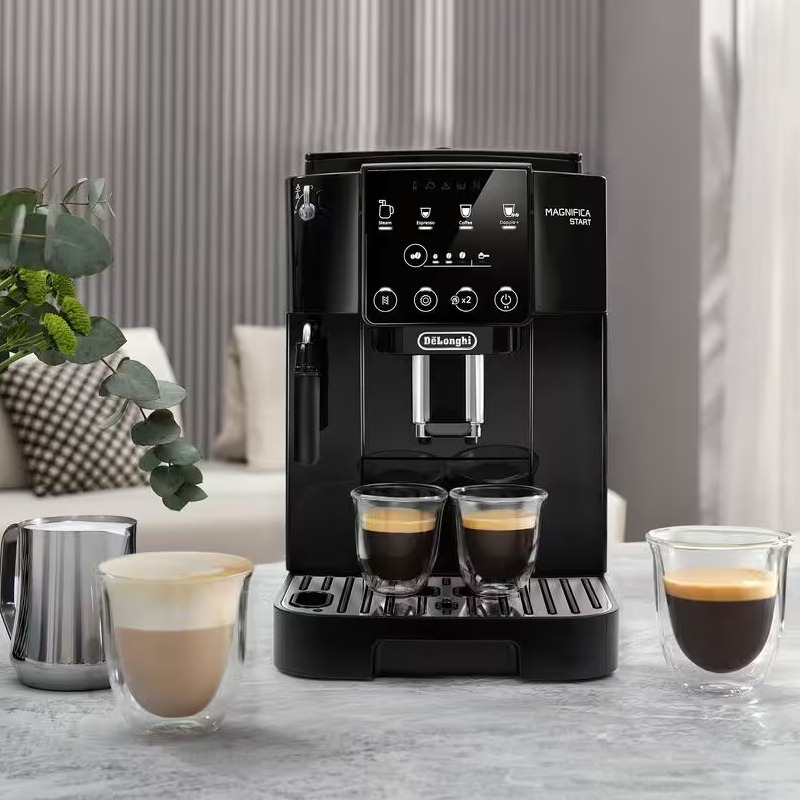 Machine à Café Expresso DELONGHI Magnifica Start 1450W – Noir