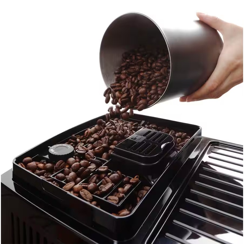 Machine à Café Expresso DELONGHI Magnifica Start ECAM220-80-SB 1450W – Noir&Silver