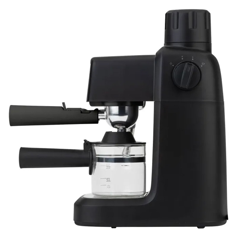 Machine à Café Expresso JATA JECA2201 800W – Noir