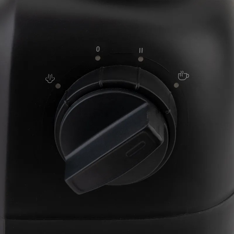 Machine à Café Expresso JATA JECA2201 800W – Noir