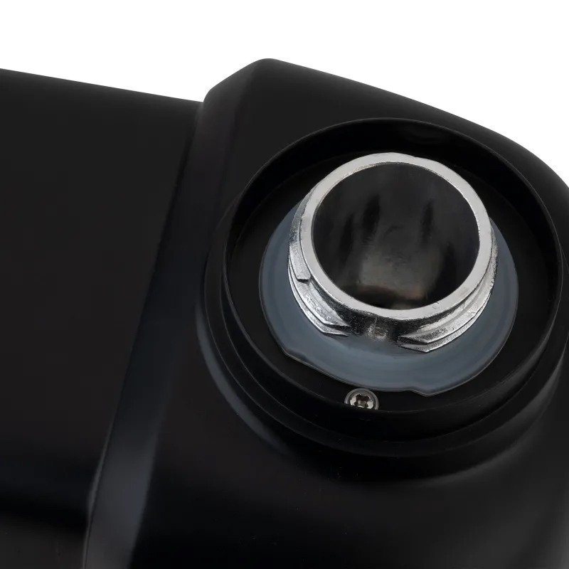 Machine à Café Expresso JATA JECA2201 800W – Noir