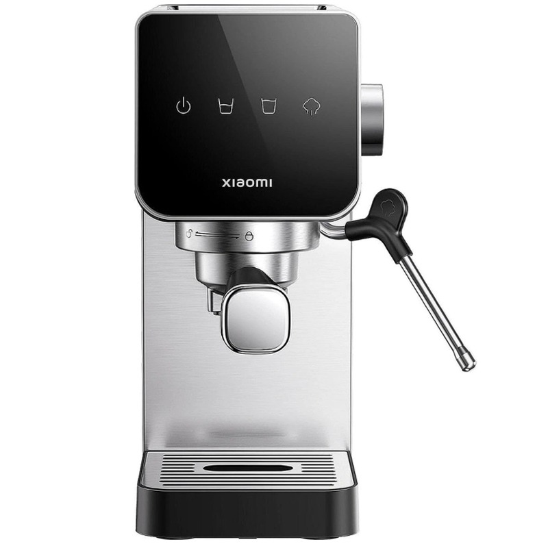 Machine à Café Expresso Semi-Automatique XIAOMI BHR9798EU 1350W