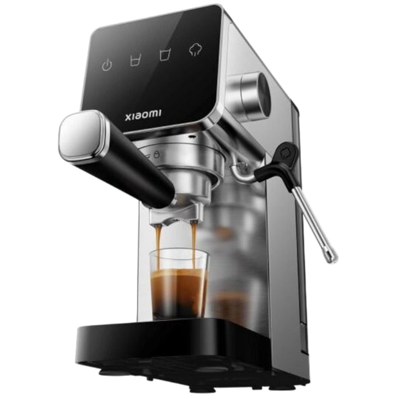 Machine à Café Expresso Semi-Automatique XIAOMI BHR9798EU 1350W