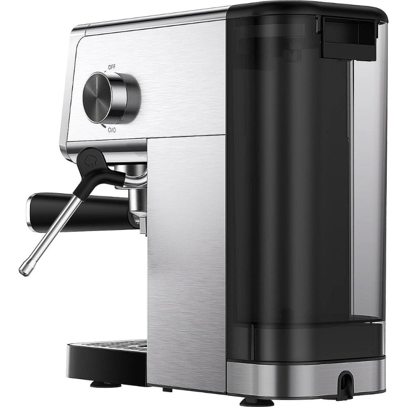 Machine à Café Expresso Semi-Automatique XIAOMI BHR9798EU 1350W