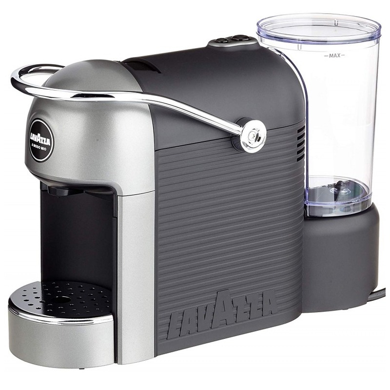 Machine à Café LAVAZZA Jolie Plus – Gris