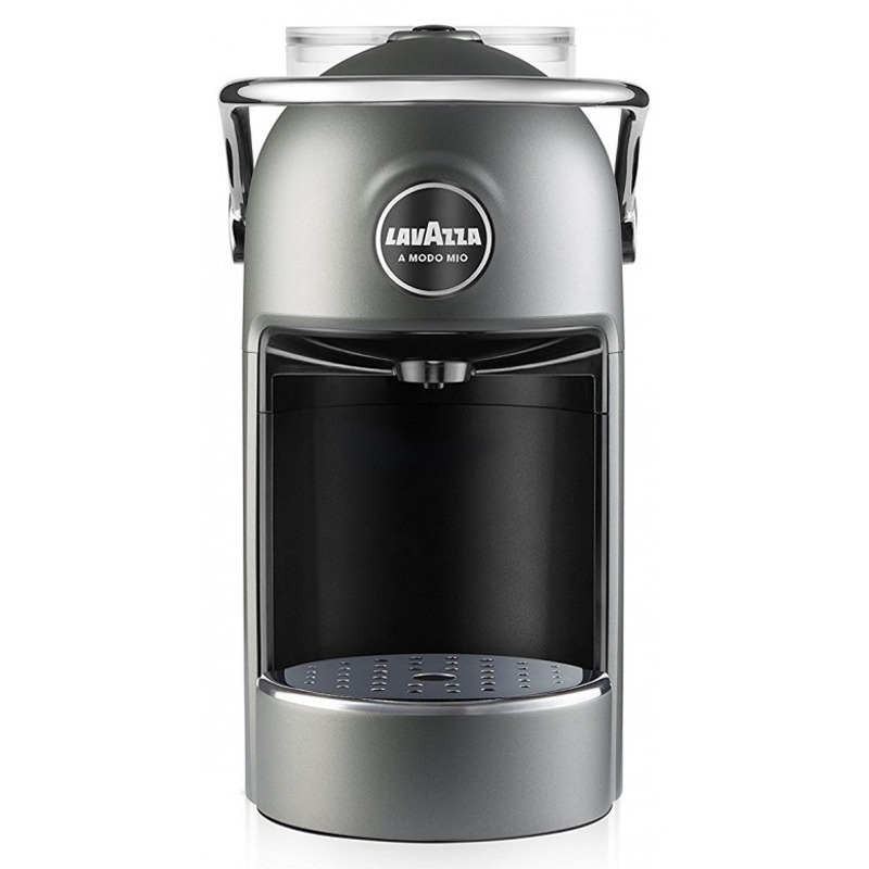 Machine à Café LAVAZZA Jolie Plus – Gris