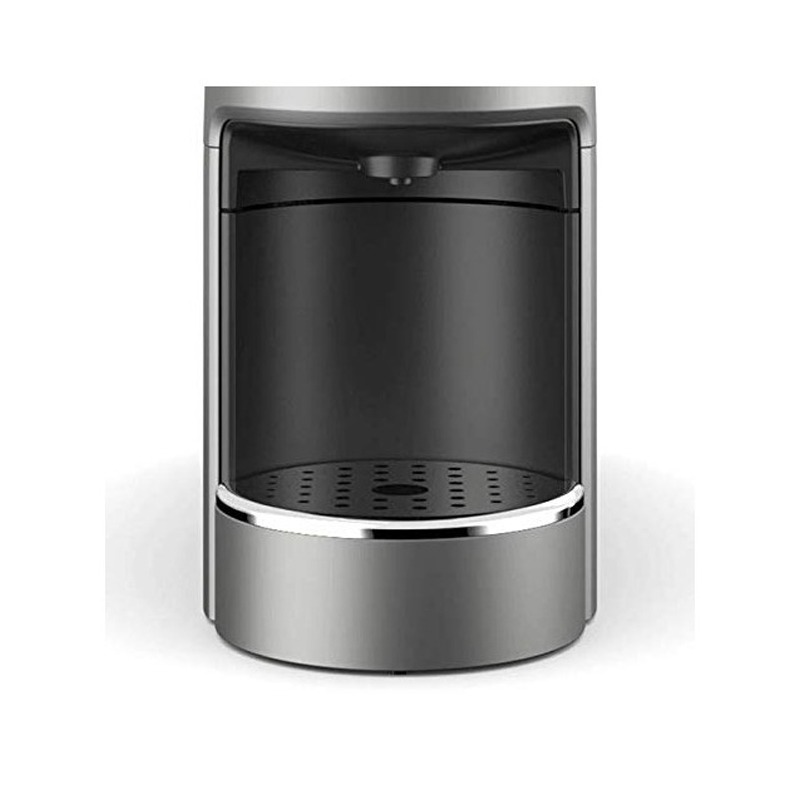 Machine à Café LAVAZZA Jolie Plus – Gris
