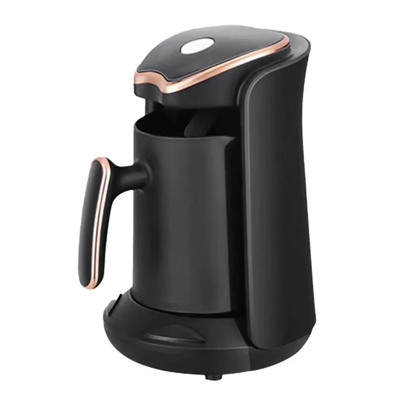 Machine à Café Turc RAF R-103 600W – Noir