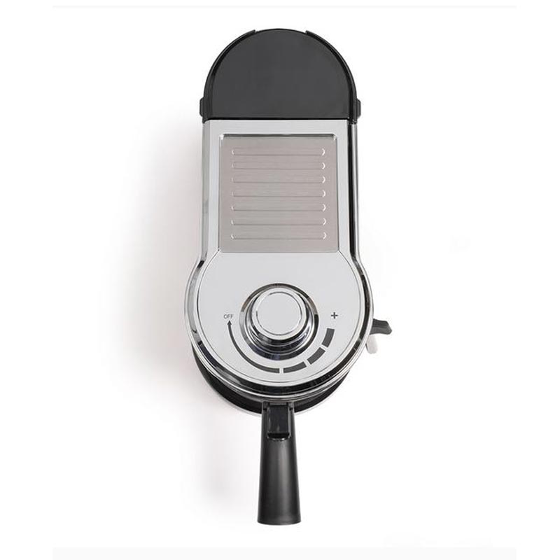 Machine à Café Expresso LIVOO DOD186 1350W – Gris