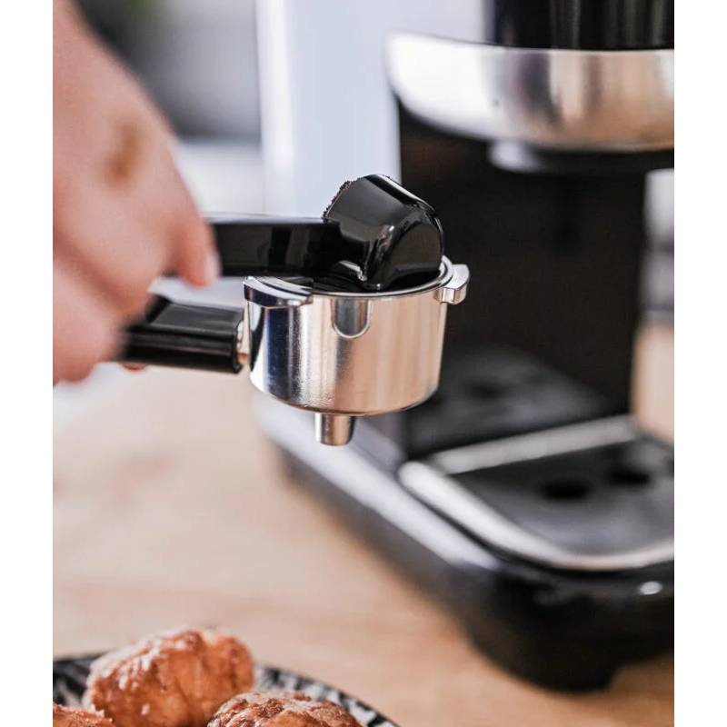Machine à Café SENYA Expresso 1.1 L 1350W – Noir