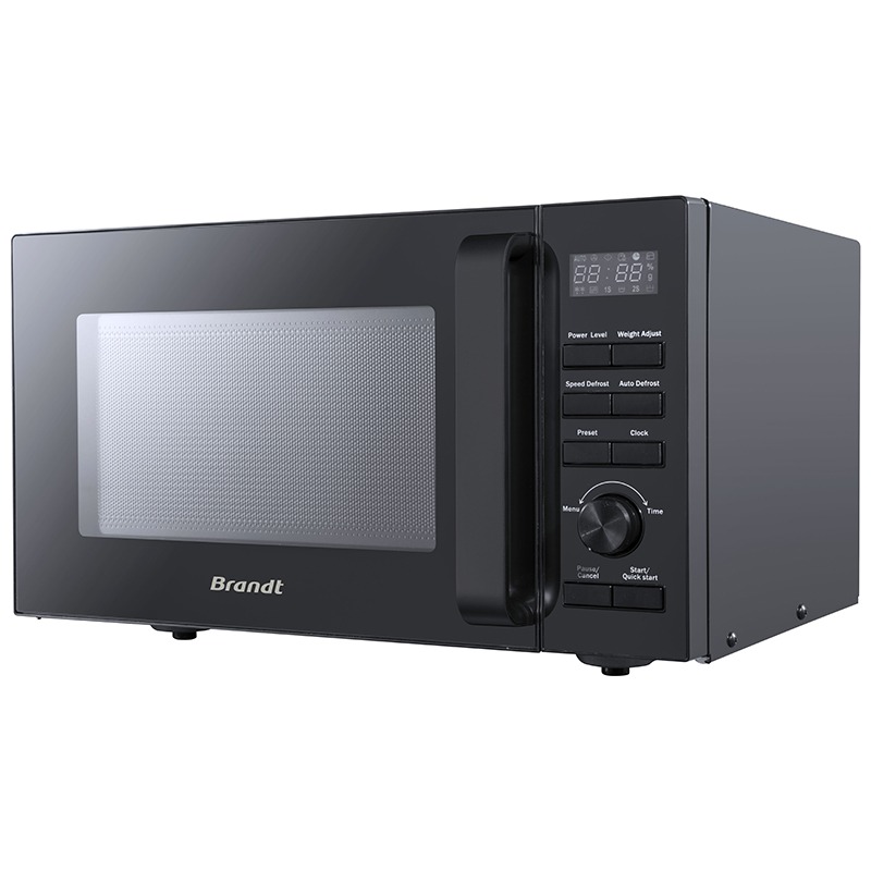 Micro-Onde BRANDT SM2500BA 25Litres – Noir