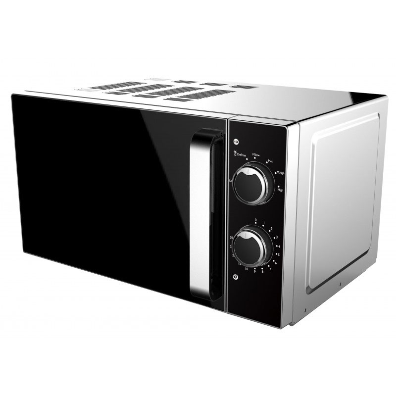 Micro-Onde MONTBLANC MO20LMB 20 Litres – Noir