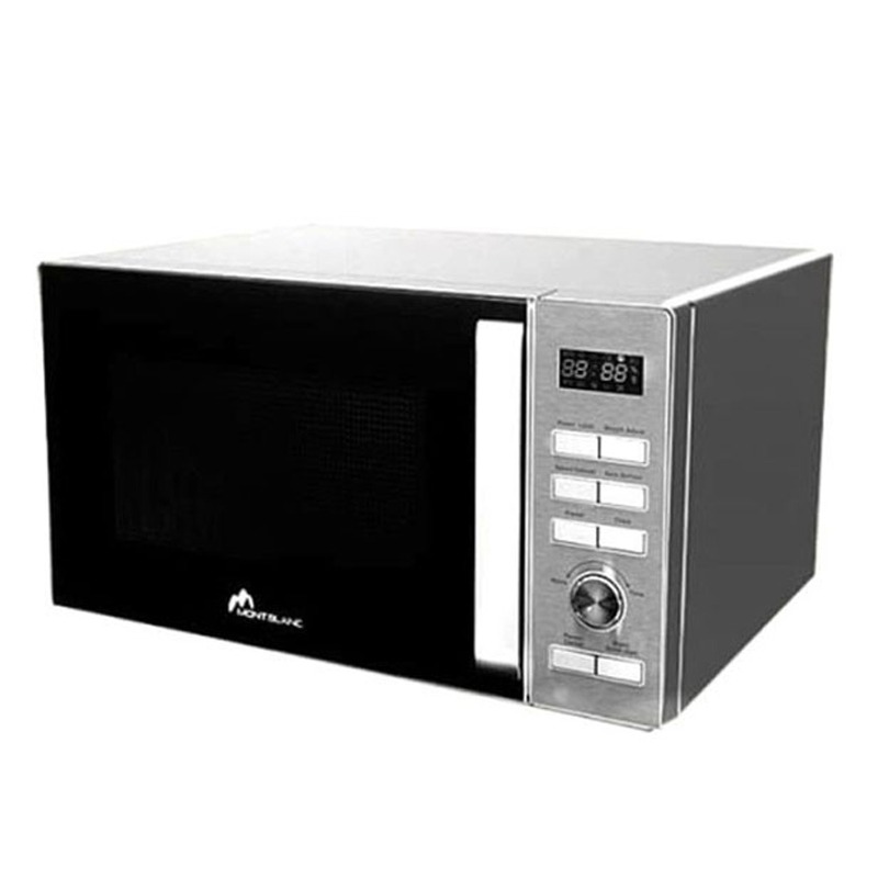 Micro-Onde MONTBLANC MO25LMX 25 Litres – Inox