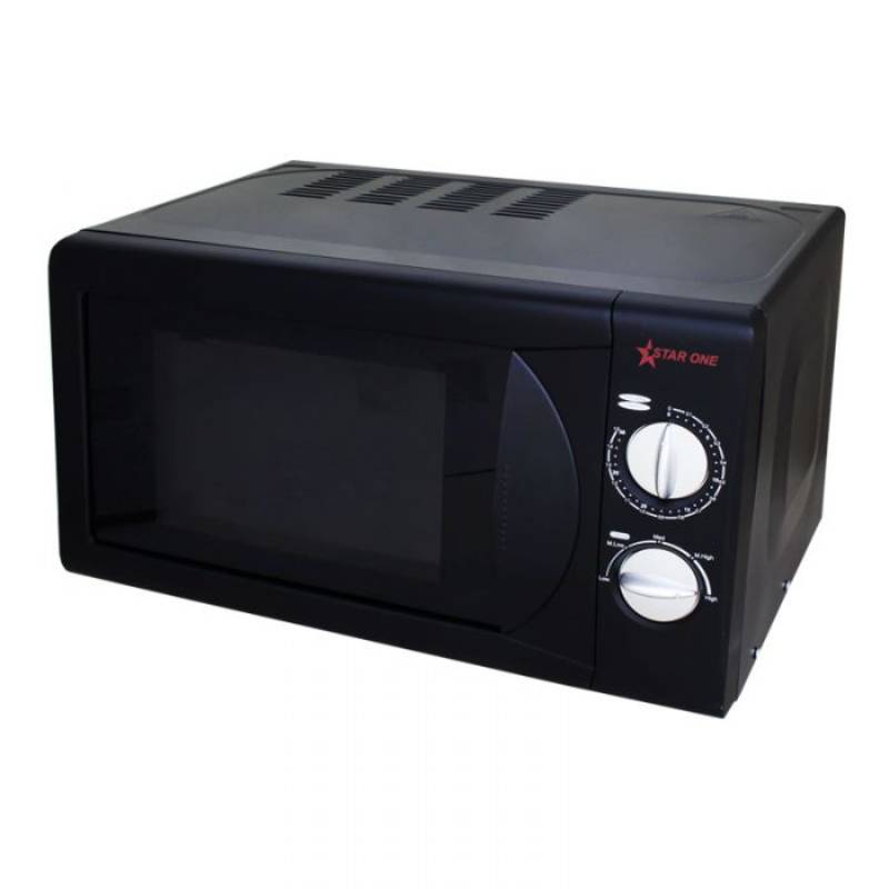 Micro-Onde STARONE MMW50N 20L – Noir