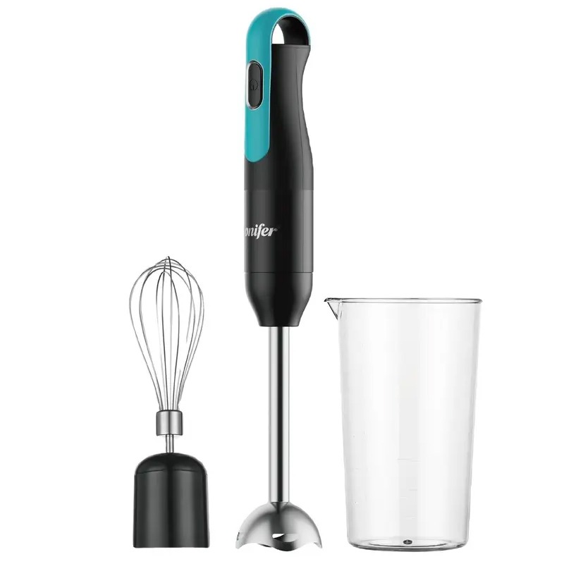 Mixeur Plongeant 2EN1 SONIFER SF-8165B 300W - Bleu