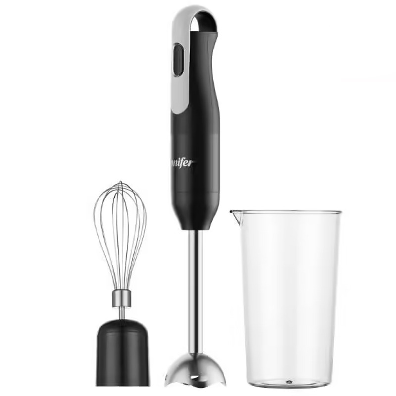 Mixeur Plongeant 2EN1 SONIFER SF-8165E-G 300W - Gris