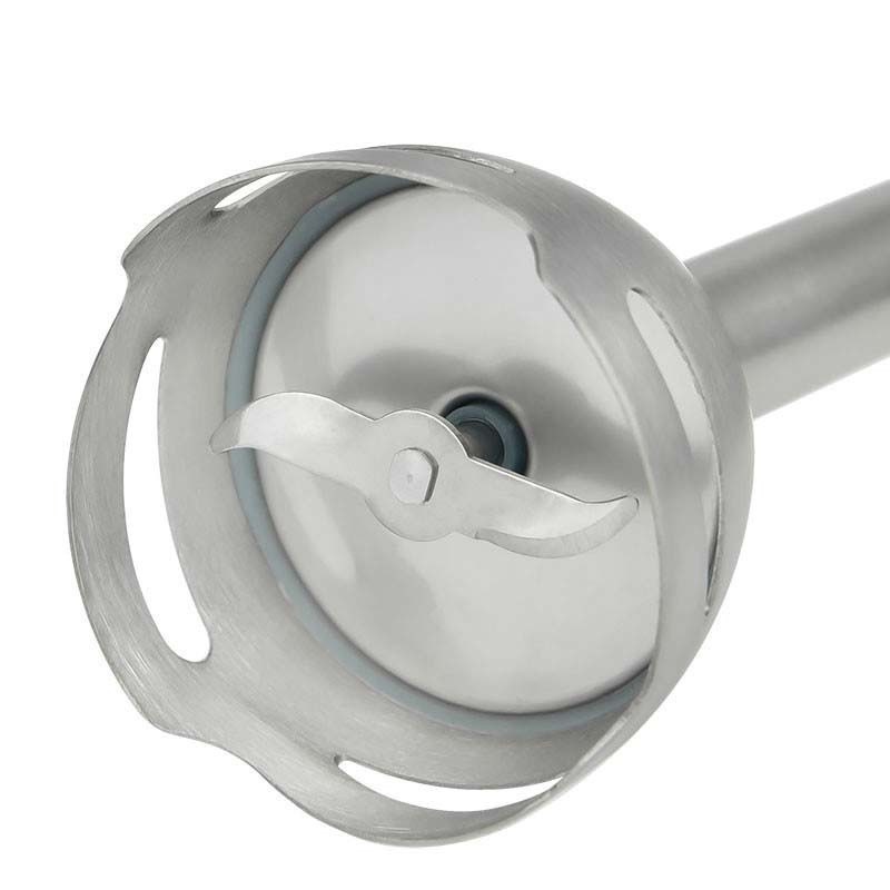 Mixeur Plongeant 4EN1 LEXICAL LHB1605 800W – Inox