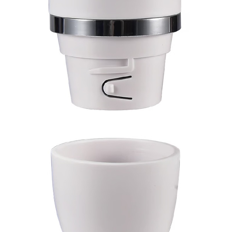 Mixeur Plongeant LEXICAL LHB-1603 250W Avec Bol – Blanc