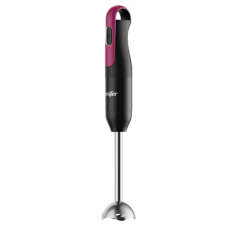 Mixeur Plongeant SONIFER SF-8164E 300W - Rose
