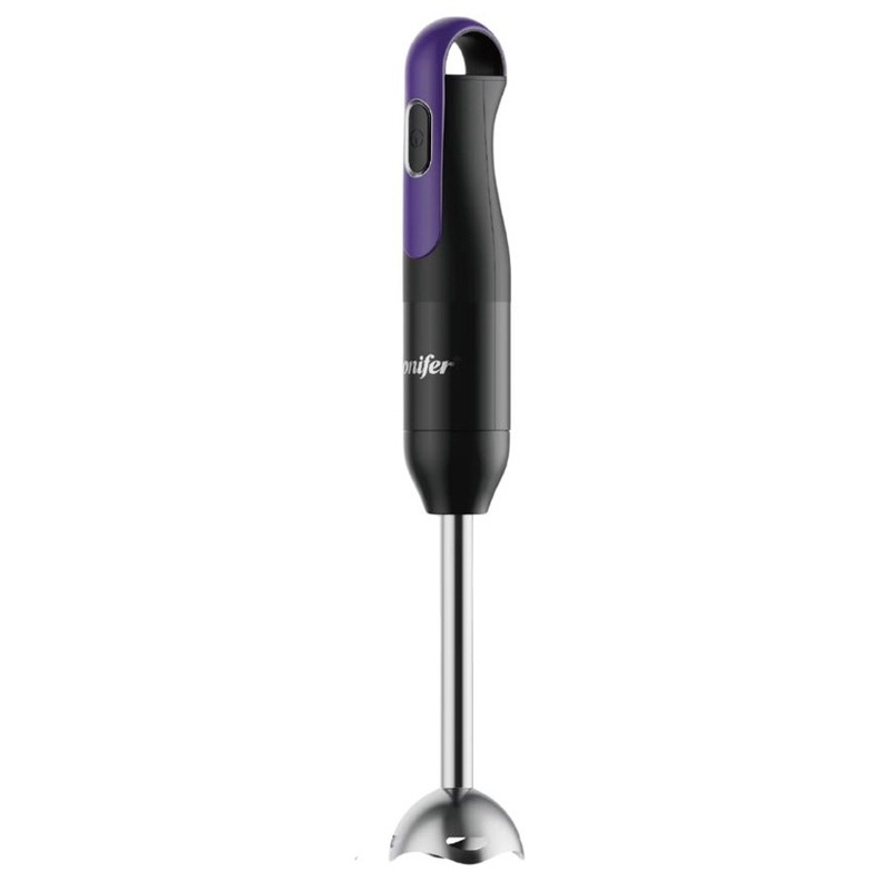 Mixeur Plongeant SONIFER SF-8164E 300W - Violet