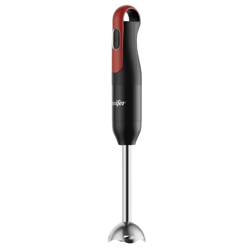 Mixeur Plongeant SONIFER SF-8164F 300W - Rouge