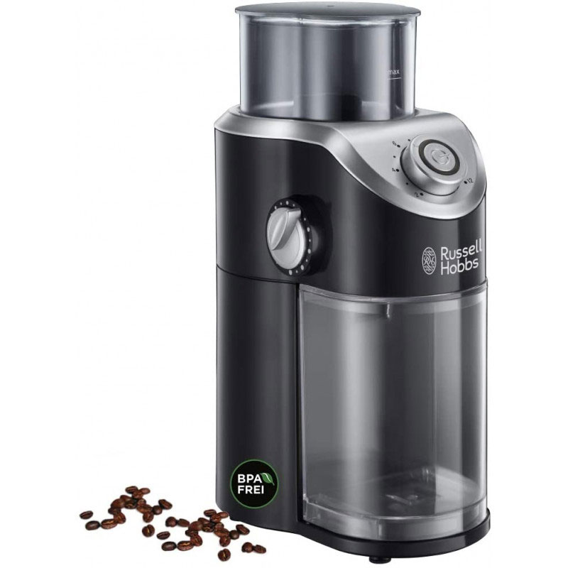 Moulin A Café RUSSELL HOBBS 23120-56 140W - Noir