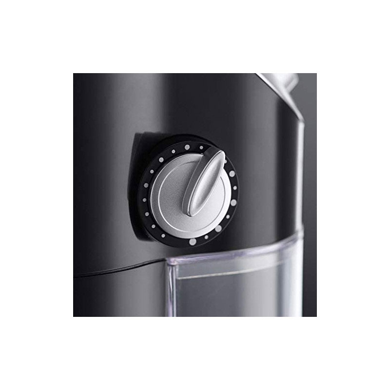 Moulin A Café RUSSELL HOBBS 23120-56 140W – Noir