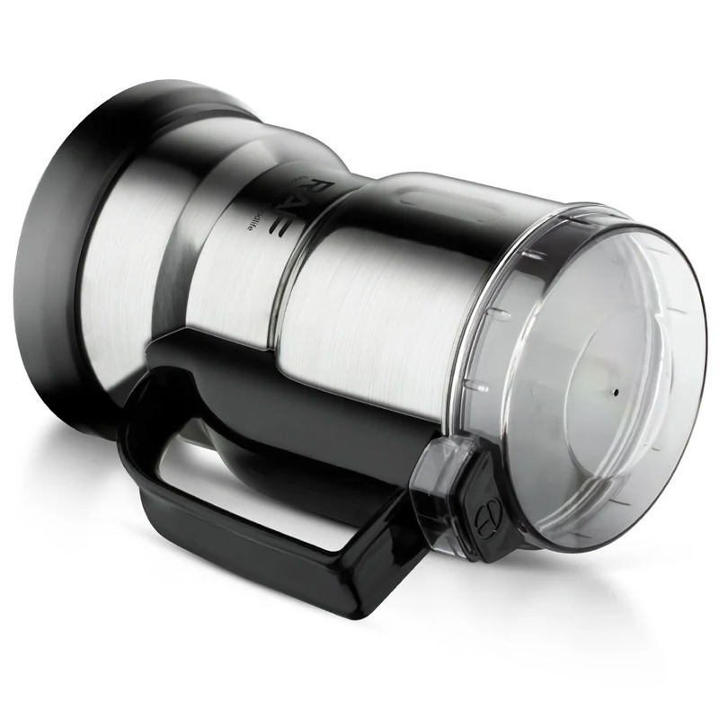 Moulin À Épices et Café RAF R-7132 300W – Chrome