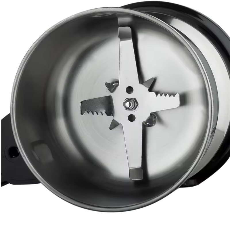 Moulin À Épices et Café RAF R-7132 300W – Chrome
