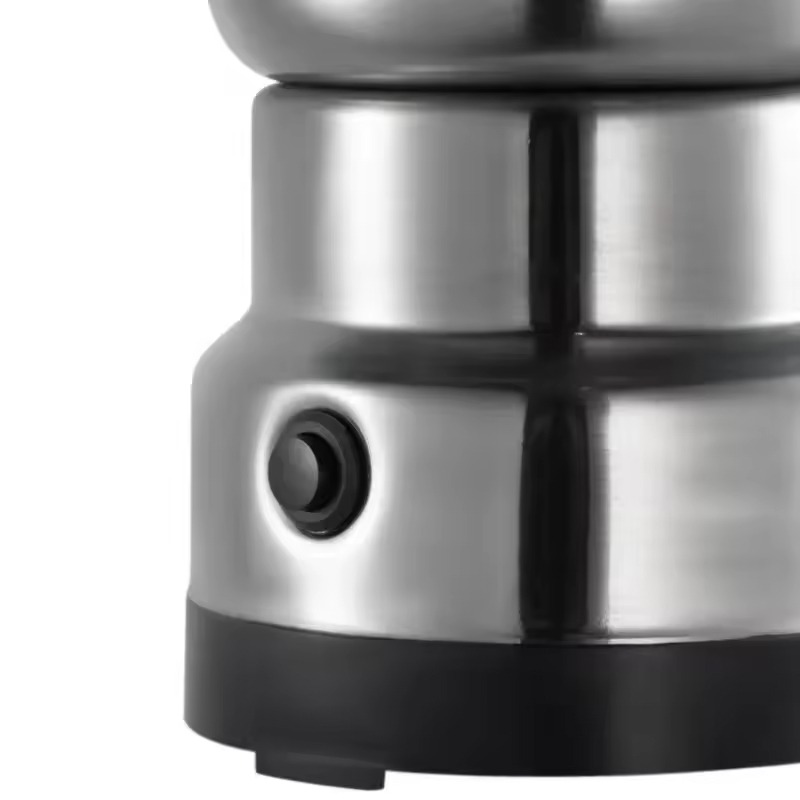 Moulin À Épices et Café RAF R-7132 300W – Chrome
