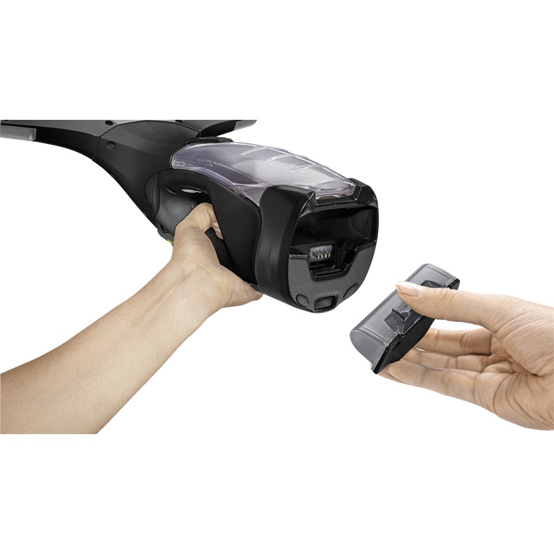 Nettoyeur De Vitre KÄRCHER WV 5 Plus – Noir