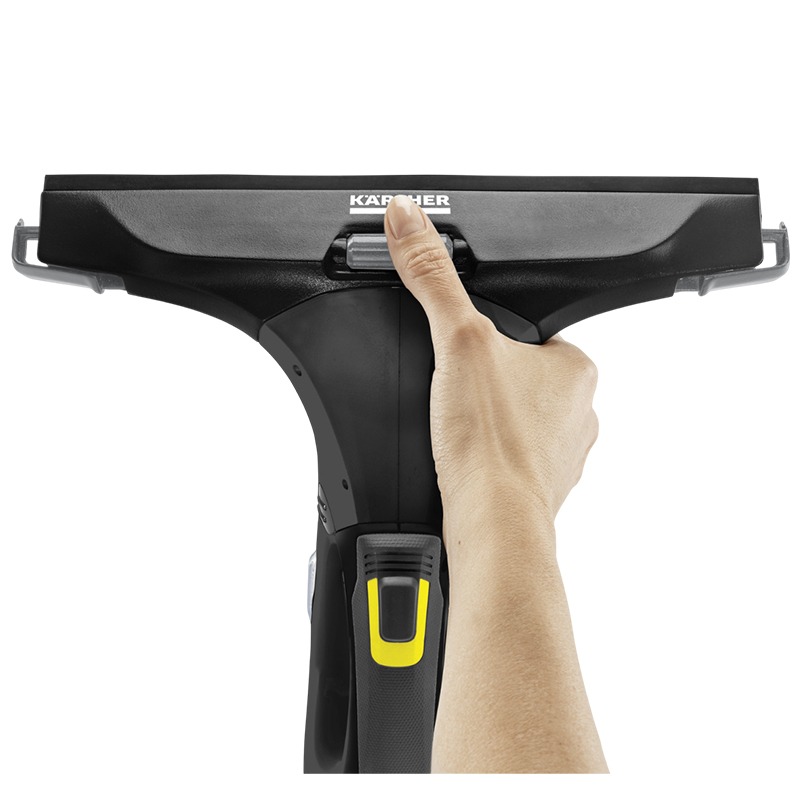 Nettoyeur De Vitre KÄRCHER WV 5 Plus – Noir