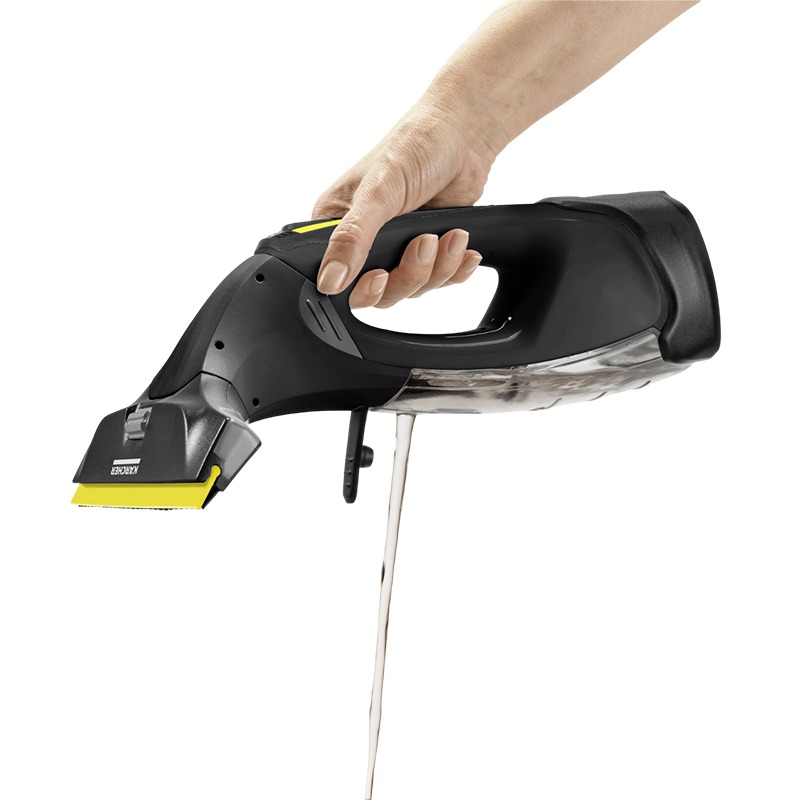 Nettoyeur De Vitre KÄRCHER WV 5 Plus – Noir