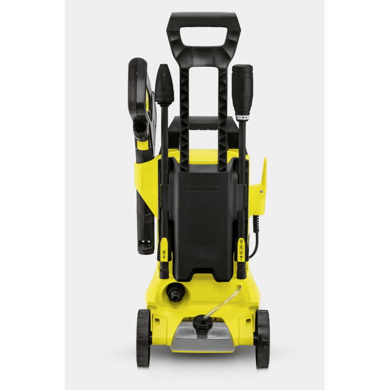 Nettoyeur Haute Pression KÄRCHER K3 Power Control 1600W – Jaune