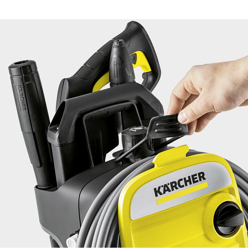 Nettoyeur Haute Pression KÄRCHER K7 Compact Home 3000W