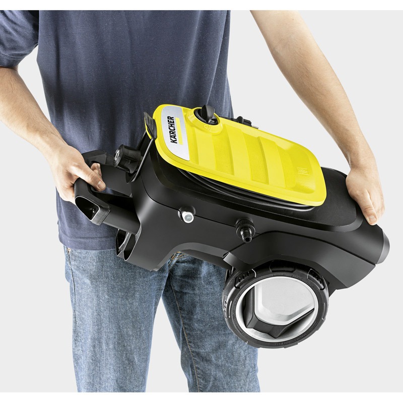 Nettoyeur Haute Pression KÄRCHER K7 Compact Home 3000W